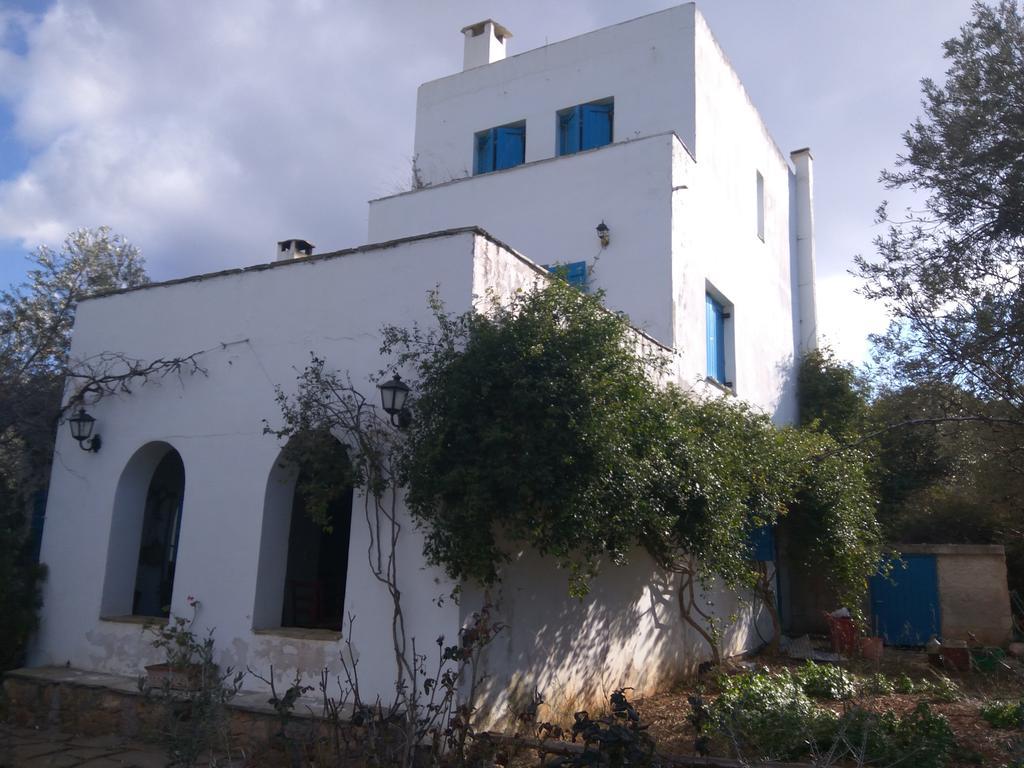 Aiolos Skála Exterior foto
