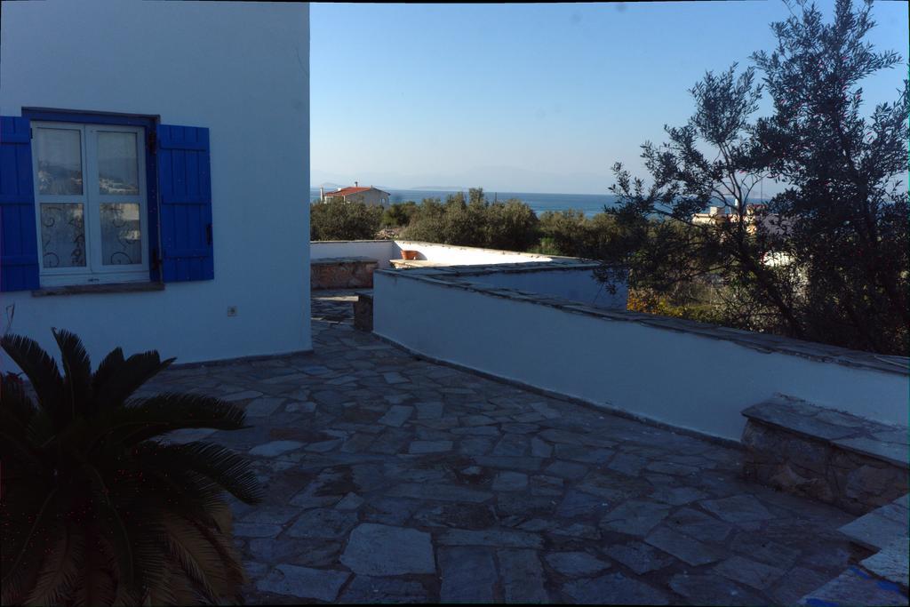 Aiolos Skála Exterior foto